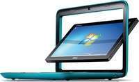 DELL Netbook Inspiron Mini Duo 1090 Sparta 10.1  HD Multi Touch, Intel N570 1.6 fotó, illusztráció : Ins1090_139551