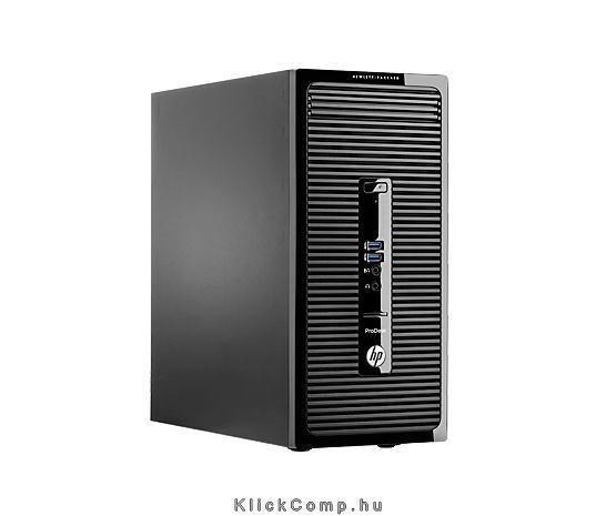 HP ProDesk 490 G2 MT i7-4790/8GB/1TB/NVIDIA GeForce GT 630 2GB/Windows 8.1 Pro fotó, illusztráció : J4B05EA
