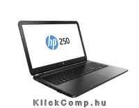 Iskolakezdési akció 2015: HP 250 G3 laptop