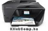 Multifunkciós nyomtató tintasugaras A4 HP OfficeJet Pro 6970