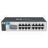 HP 1410-16G Switch J9560A Technikai adatok