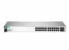 24 port Switch HP 2530-24G Switch J9776A Technikai adatok
