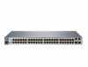 48 port Switch HP 2530-48 Switch J9781A Technikai adatok