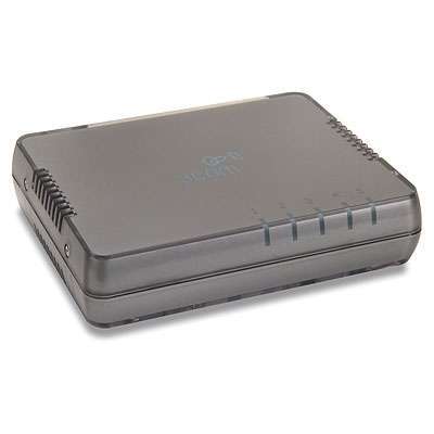 HP 1405-5G Switch 3CGSU05A fotó, illusztráció : JD869A