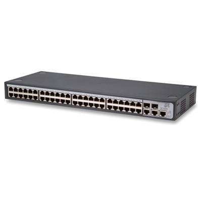 HP 1905-24 Switch 3CBLSF26H fotó, illusztráció : JD990A