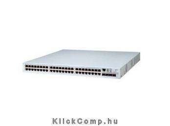 HP E4510-48G Switch fotó, illusztráció : JF428A