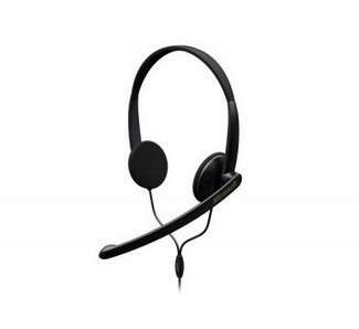 Microsoft LifeChat LX-1000 Dobozos Headset fotó, illusztráció : JTD-00008