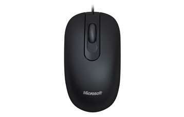 Microsoft Optical Mouse 200 USB ER Hdwr fotó, illusztráció : JUD-00002