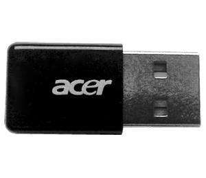 Acer projektorhoz USB wireless adapter fotó, illusztráció : JZ.JBF00.001