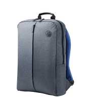 15,6 col notebook hátizsák fekete HP Essential Backpack Hátitáska K0B39AA