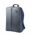 15,6" notebook hátizsák fekete HP Essential Backpack Hátitáska K0B39AA Technikai adatok