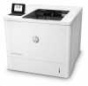 Lézernyomtató A4 mono HP LaserJet Enterprise M607n mono lézer nyomtató