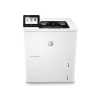 Lézernyomtató A4 mono HP LaserJet Enterprise M608x duplex LAN WIFI