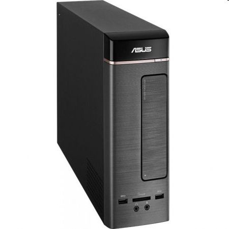 ASUS számítógép J3710 4GB 500GB Win10 fotó, illusztráció : K20CE-HU035T