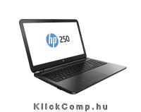 Iskolakezdési akció 2015: HP 250 G3 laptop