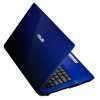 ASUS K43E-VX311D Sötét Kék 14.0" HD Glare, LED, Intel  Core i3-2310, 3GB, 320GB, ( Szervizben 2 év ) notebook ( laptop ) ASUS K43EVX311D