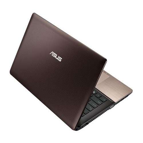 Asus K45A-VX149H notebook 14  HD Core i3-3110M 4GB 500GB W8 fotó, illusztráció : K45AVX149H