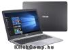 ASUS laptop 15,6 FHD i7-6500U 8GB 1TB