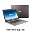ASUS laptop 15,6 i7-6500U 8GB 1TB GF-940M-2GB