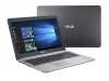 ASUS laptop 15,6 FHD i7-6500U 4GB