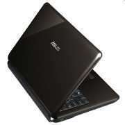 ASUS K50ID-SX182D 15.6&#34; laptop HD 1366x768,Color Shine,Glare,LED, Intel Core 2 Duo T6 ASUS notebook K50IDSX182D fotó