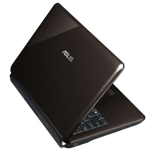 ASUS K50IE-SX053D 15.6  laptop HD 1366x768,Color Shine,Glare,LED, Intel Core 2 fotó, illusztráció : K50IESX053D