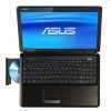 Akció 2010.09.06-ig  ASUS laptop ( laptop ) K50IJ-SX443V 15.6  (HD 1366x768,Color Shine,G