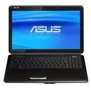 ASUS K50IJ-SX474D 15.6&#34; laptop HD 1366x768,Color Shine,Glare,LED, Intel Pentium Dual ASUS notebook K50IJSX474D fotó