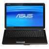 Akció 2010.10.04-ig  ASUS laptop ( laptop ) K50IJ-SX474D 15.6  (HD 1366x768,Color Shine,G