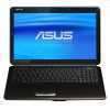 Akció 2009.11.01-ig  ASUS laptop ( laptop ) K50IN-SX154L 15.6  (HD 1366x768,Color Shine,G