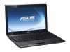 Akció 2010.04.06-ig  ASUS K52F-SX063D Notebook 15.6  (HD 1366x768,Color Shine,Glare,LED), I