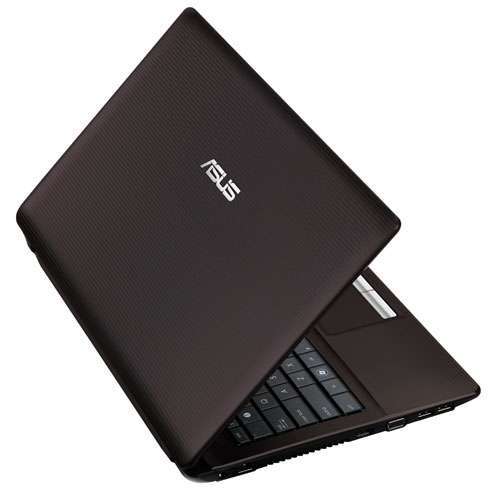 ASUS K53TA-SX051D 15.6  laptop HD ,AMD A6-3400,4GB,500GB,Radeon HD6650/ 1GB ,we fotó, illusztráció : K53TASX051D