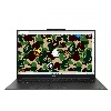 Asus VivoBook laptop 15,6" WQHD+ i5-13500H 16GB 512GB IrisXe W11 fekete Asus VivoBook S 15 BAPE Edition K5504VA-MA253W Technikai adatok