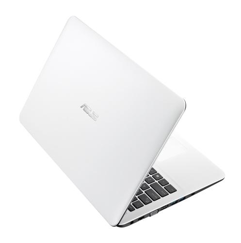Asus notebook fehér 15.6  HD Core i3-4030U 8GB 1000 GB GT840/2G DO fotó, illusztráció : K555LN-XO168D