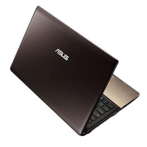 ASUS K55VD-SX047H 15.6  laptop HD i7-3610QM, 6GB DDR3 750GB , NV 610M 2G,we fotó, illusztráció : K55VDSX047H