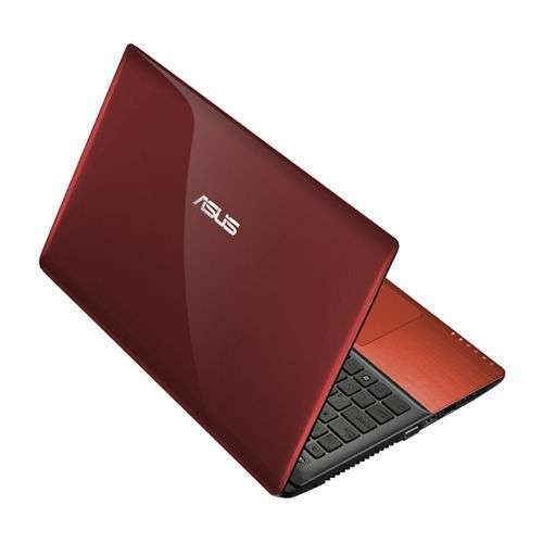 ASUS K55VD-SX136D 15.6  laptop HD i5-3210, 4GB DDR3 500GB , NV 610M 2G,webc fotó, illusztráció : K55VDSX136D