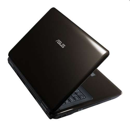 ASUS K70AB-TY006L17.3  laptop HD+ 1600x900,Color Shine,Glare,LED, AMD Althon64 fotó, illusztráció : K70ABTY006L