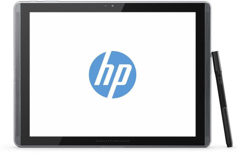 Tablet-PC HP Tablet Pro Slate 12.3  IPS QC Android szürke fotó, illusztráció : K7X87AA