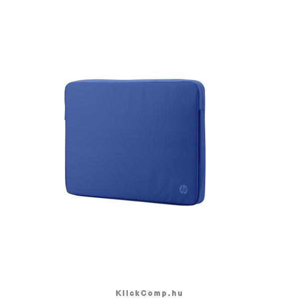 15.6  notebook táska HP Spectrum sleeve Horizon Blue fotó, illusztráció : K8H28AA