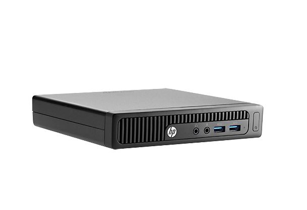 HP 260 G1 mini asztali számítógép i3-4030U 4GB 500GB DOS fotó, illusztráció : K8L23EA