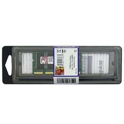 Acer 1GB DDR2 Memória KINGSTON KAC-MEMF/1G fotó, illusztráció : KAC-MEMF_1G