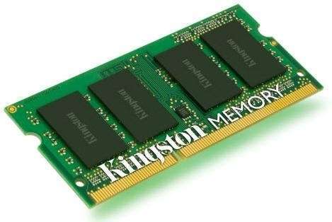 AcerMemória 2GB DDR3-1066MHz Single Rank fotó, illusztráció : KAC-MEMHS_2G