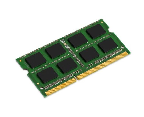 4GB DDR3 notebook memória 1600MHz Acer 1,35V Kingston KAC-MEMKL/4G fotó, illusztráció : KAC-MEMKL_4G