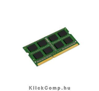 Acer 8GB DDR3 Memória 1600MHz KINGSTON KAC-MEMK/8G fotó, illusztráció : KAC-MEMK_8G