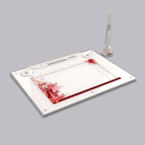 digitális tábla 9x5,5 ARTIST95 fotó, illusztráció : KARTIST95