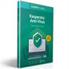 Kaspersky Antivirus HUN 3 Felhasználó 1 év dobozos vírusirtó szoftver KAV-KAVD-0003-LN12 Technikai adatok