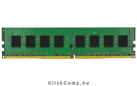 16GB memória DDR4 2133MHz Kingston KCP421ND8/16 fotó, illusztráció : KCP421ND8_16