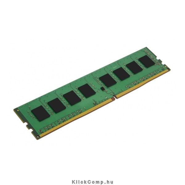 4GB memória DDR4 2133MHz Kingston KCP421NS8/4 fotó, illusztráció : KCP421NS8_4