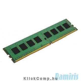 16GB memória DDR4 2400MHz Kingston/Branded KCP424ND8/16 fotó, illusztráció : KCP424ND8_16