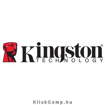 8GB memória DDR4 2400MHz Kingston/Branded KCP424NS8/8 fotó, illusztráció : KCP424NS8_8
